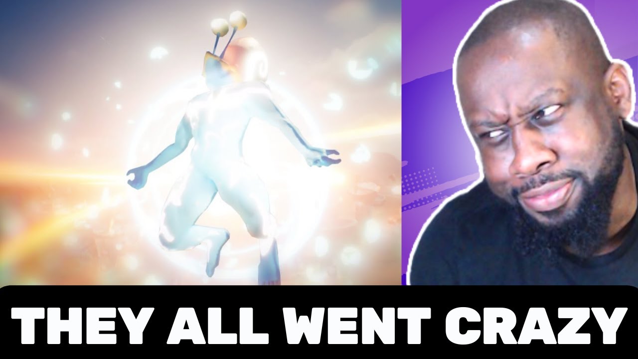 First Time Hearing Glorb - The Bottom 2 | REACTION