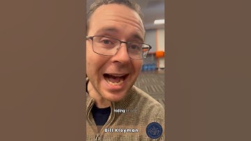 FINAL - Data Center Tour Series | NYI Data Center | Bill Kleyman | Snippets part 14