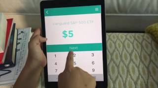 KaChing Demo with Voice-over screenshot 5