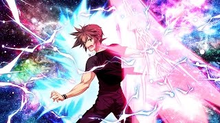 Kadenz fermata//Akkord:fortissimo OST Track 14 (Disk 2) - 聖邪一対 Medley of Kadenz & fortissimo – TypeA