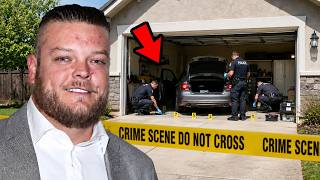 Rick Harrison’s Son Took This Secret to the Grave... Until They Opened His Garage