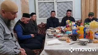 Марғилон уламолари. Мухаммадюсуф Қори. Marg'ilon ulamolari. Muhammadyusuf Qori.