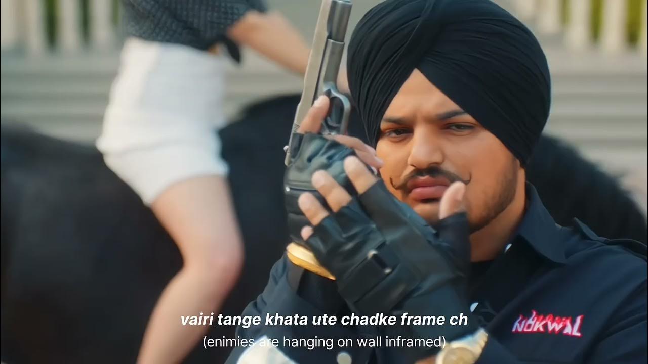 SIGNED TO GOD SIDHU MOOSEWALA EDIT YouTube signed-to-god-sidhu-moosewala-edit-youtube