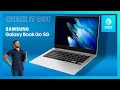 AT&T Inside Look | Hands-On | Samsung Galaxy Book Go 5G