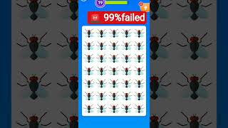 🚨99% failed find the difference emoji #challengevideo