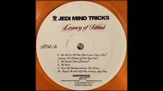Jedi Mind Tricks - The Worst [Instrumental]