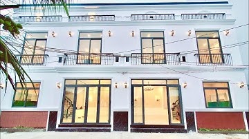 Nhà Đẹp Giá Tốt Nằm Gần Đại Học Y Dược -An Khánh -Cần Thơ (Clip review đầu tay, mong ace ủng hộ ạ😁)