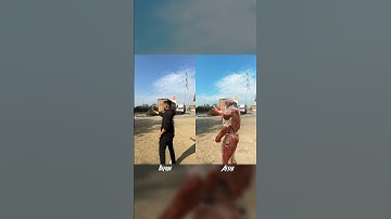 BTS 🎬 - Indian Iron Man Suit Up VFX in Blender #behindthescenes #vfx #ironman #blender #shorts