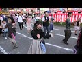 【きよしのドドンパ】(氷川きよし) 2025年巣鴨盆踊り大会2 巣鴨駅南口ロータリー