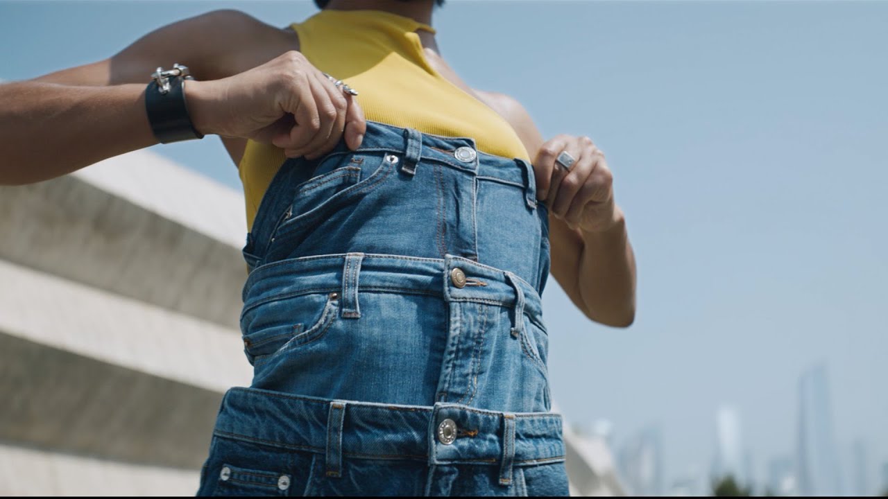 Everything to Sell Anything Anthem | Squarespace