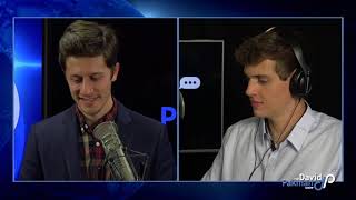 David's Foreign Point of View is Destroying America