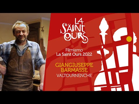 Raccontiamo La Saint Ours 2022 | Giangiuseppe Barmasse