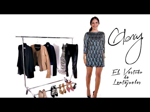 Video: Cómo usar un vestido de lentejuelas: 12 pasos (con imágenes)