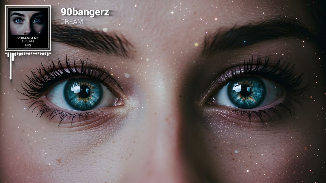 90bangerz - Dream [Official Visualizer] - YouTube