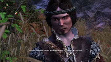 The Witcher Enhanced Edition: #8