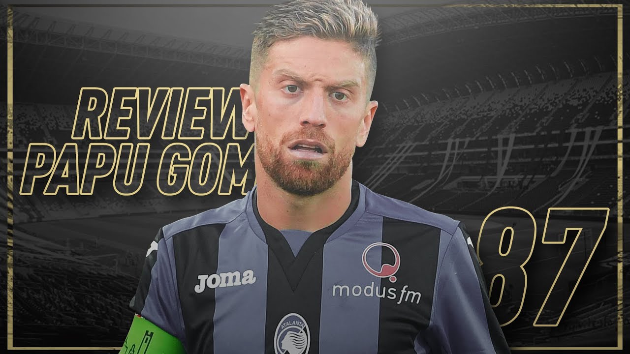 ¿MERECE LA PENA ALEJANDRO "PAPU" GOMEZ SIF 87? || REVIEW FIFA 20 || FUT 20