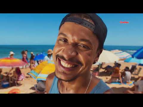 Publicidade Dorflex MAX