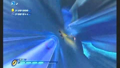 Sonic Unleashed (Wii) Part 9