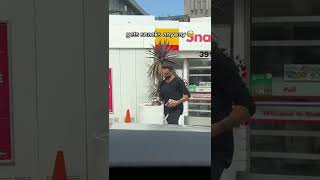 This Is Love shorts  Marta And Randy