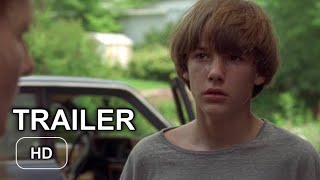 The Cure Official Trailer 1995 Turkish Subles