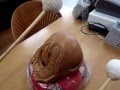 木魚のバチ