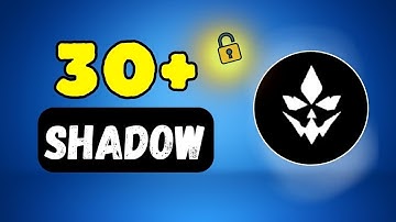 30 Shadow Web Proxy Links 2025 | Beste PROXIES voor School Chromebooks