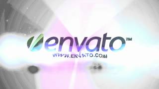 Free After Effects Intro "Stylish Soft Wave" (NO PLUGINS NEEDED) #10 screenshot 5