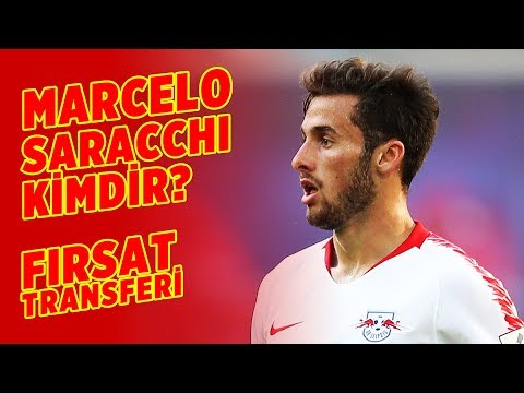 Galatasaray'ın Hedefindeki Marcelo Saracchi Kimdir? Fatih Demireli Yorumladı