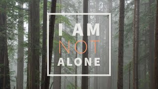 I Am Not Alone - Kari Jobe | Instrumental Worship | Fundo Musical