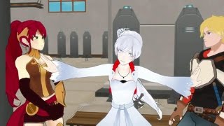 RWBY AMV - I ship it!