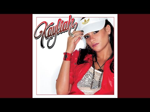 Kayliah — Je Te Déteste