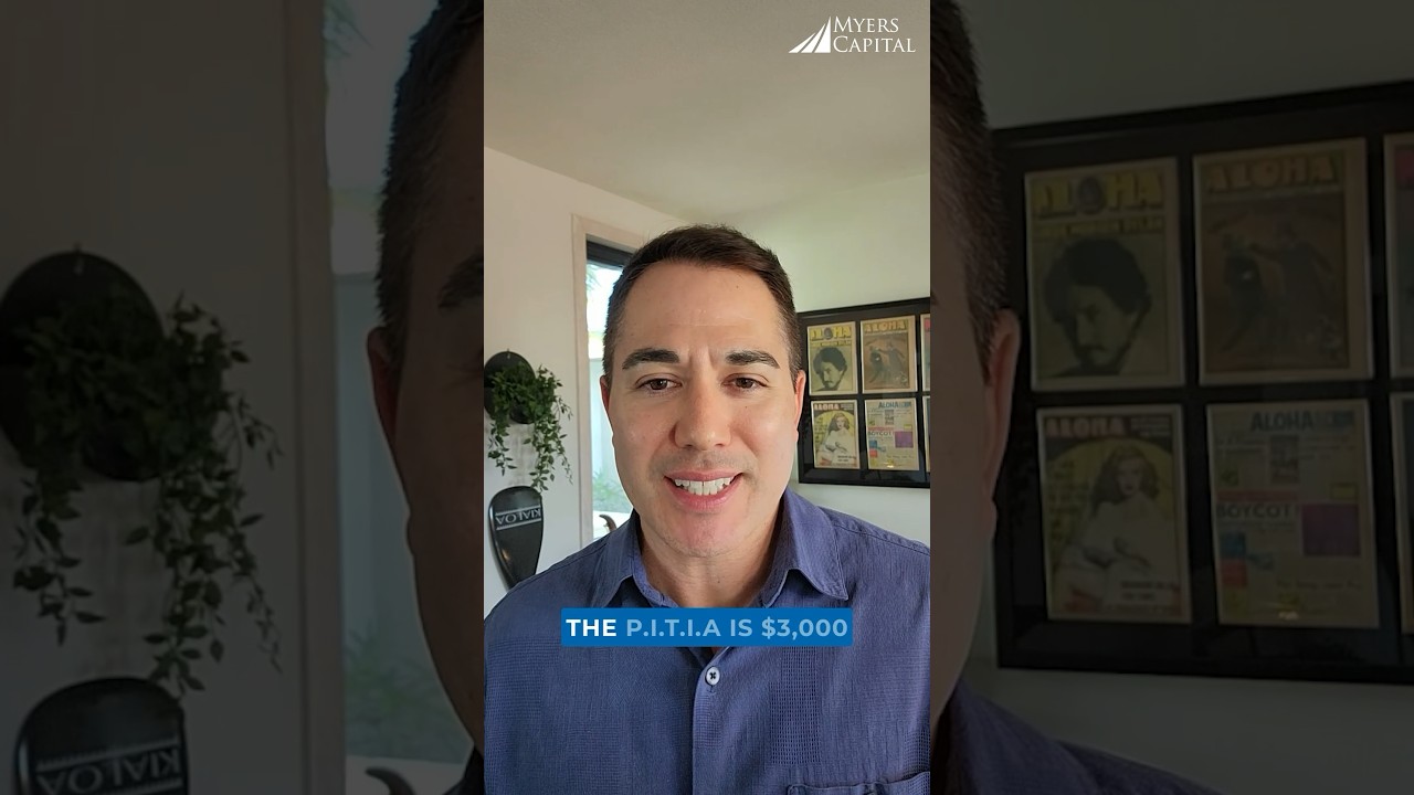 DSCR Loan – Low Down Payment Strategy for Investors