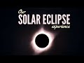 Our Solar Eclipse Experience 🌔 Total Solar Eclipse 2017 🚐🇺🇸 The Great American Eclipse