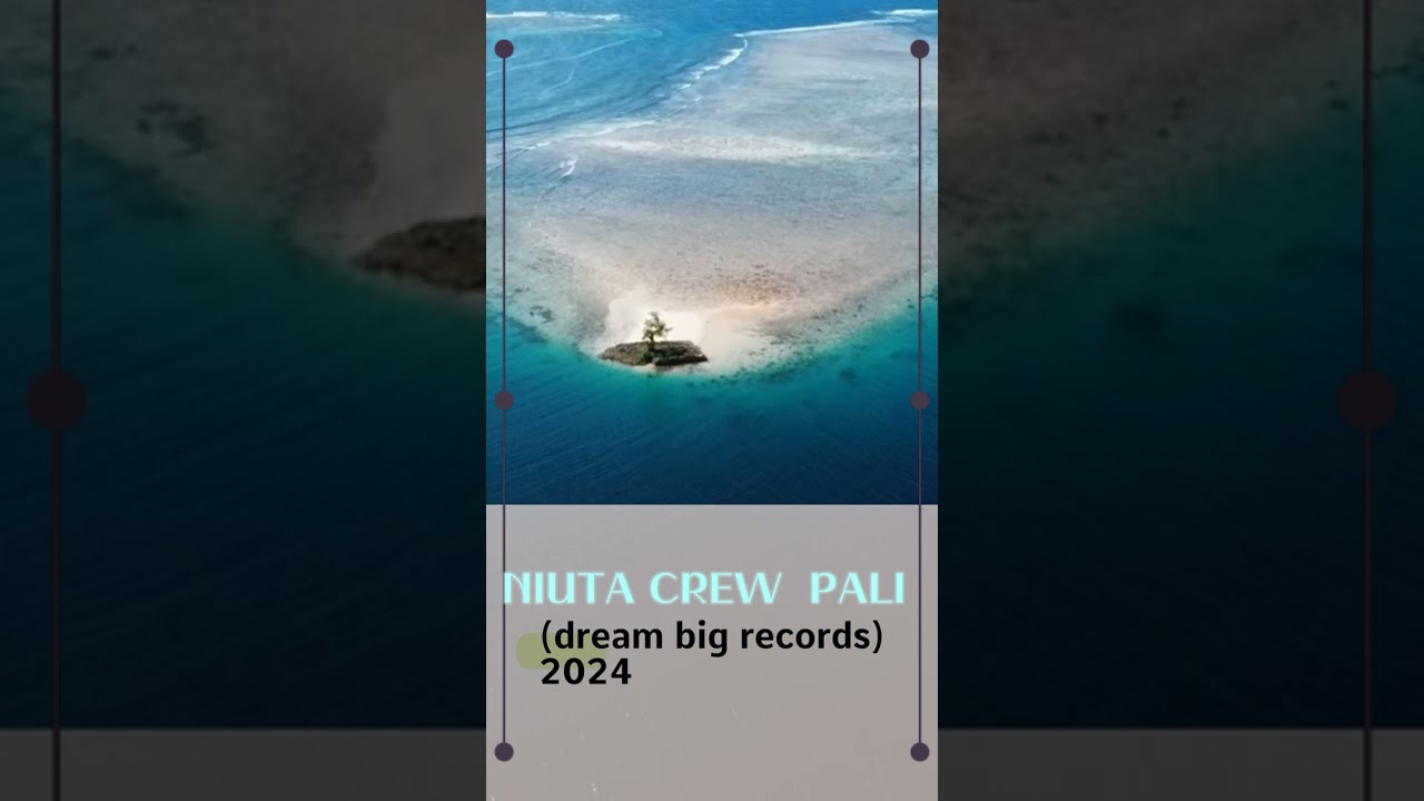 NIUTA CREW PALI(LATEST 0fficial musik by dreambig rekodz)
