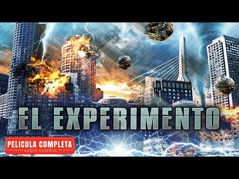 Video: Sitio De Citas: Experimento Completo