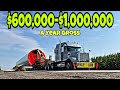 We Are The Highest Paid Truck Drivers In The World