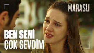 Sen beni hiç mi sevmedin? - Maraşlı 25.  Resimi