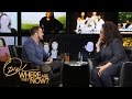 Chaz Bono on the "Pain" of Looking at Old Photographs | Where Are They Now | Oprah Winfrey Network