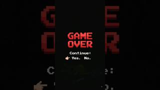 The Hardest Game EVER Made! #funny #comedy #gamer