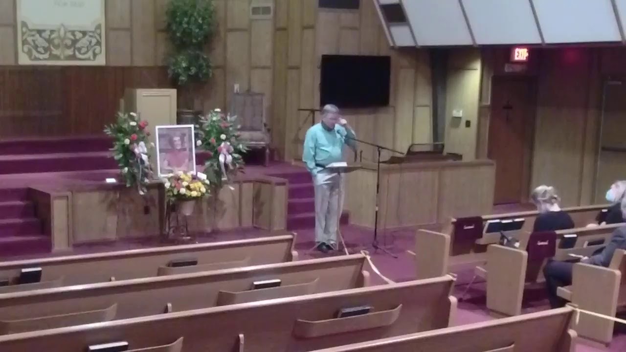 Piersall Funeral Directors Live Stream YouTube