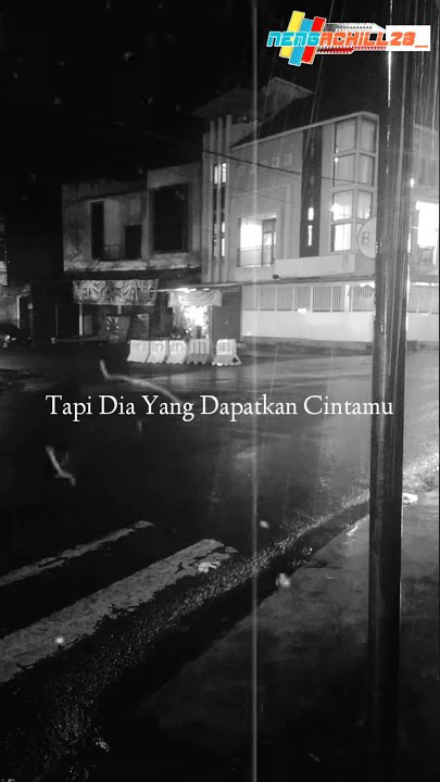 Story Wa Lirik Duri Duri-Paling Sedih Bikin Nangis//Cover Nabila Suaka ft Zinidin Zidan