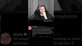 Recep Baltaş, Şeyda Erdoğana Laf Sokuyor