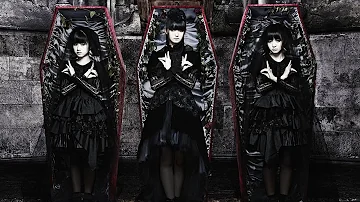 BABYMETAL - DEATH - With Intro - HD