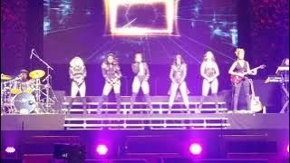 Fifth Harmony - 'That's My Girl' Live (7/27 Tour)