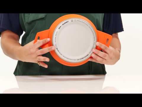 Sea to Summit X-Pot - 1.4 Liter Video - Sea to Summit X-Pot - 1.4 Liter Video