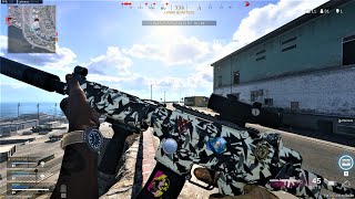 Call of Duty: WARZONE Rebirth island | RTX 3060TI | 1440p
Call of Duty: WARZONE| RTX 3060Ti + i5 11600k | 1440p Competitive gameplay at 1440p
🔔Add in comment if you like this kind of content and what should i improve in my gamelay?
➡️ LIKE and SUBSCRIBE if you enjoyed this video!
COMPUTER SPECS:
★GPU: Gigabyte, GeForce RTX 3060 Ti
★CPU: Intel i5-11600K 3.90 GHz
★MB: Asus TUF GAMING B560M-PLUS
★RAM: Kingston 16GB, DDR4, 3200MHz
★SSD: ADATA XPG SX8200 512 GB
★OS: Windows 10 Home
★Monitor: LG OLED C9 55 inch 4k TV. 120Hz.
★Cooler: Cooler Master Hyper 212 EVO V2.
★Case: Corsair 4000D Airflow Case.
#warzone #rtx3060ti #Gaming4k #11600k Call of Duty: WARZONE Rebirth island | RTX 3060TI | 1440p