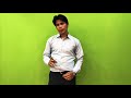 Rahul birde  audition  hindi dialogue  natyashastra acting institute  how to give an audition