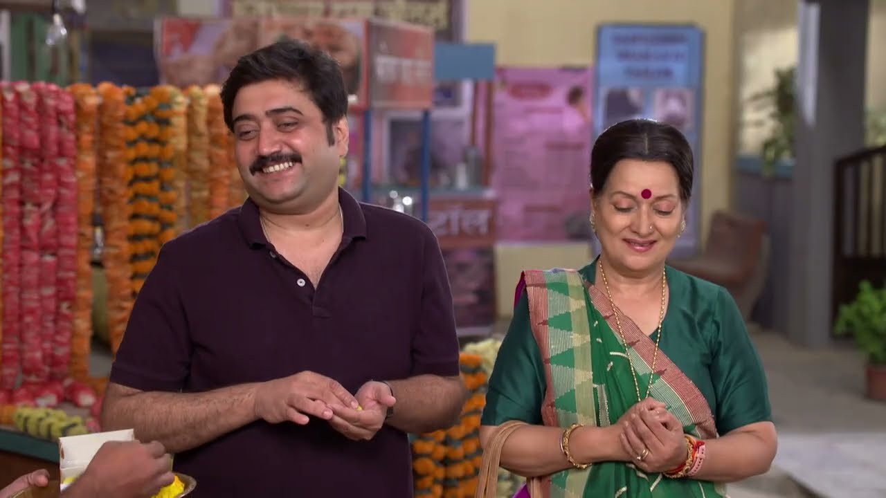 क्या Happu शकल को पहचानता है ? | Happu Ki Ultan Paltan Full Ep 1033 | 31 May 23 | Happu@andtvchannel