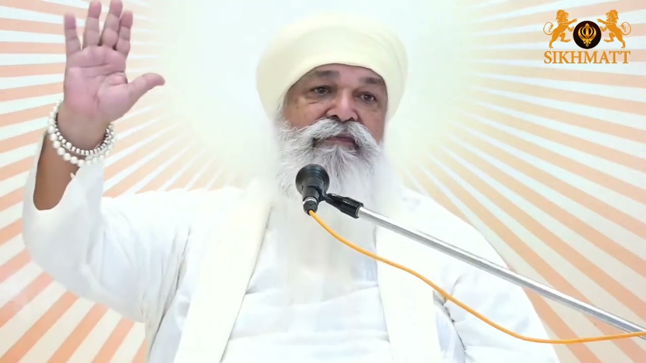 Maseya Diwan | 09 May, 2024 | Badhni Kalan Wale Baba Ji | Dharmik Diwan | Badhni Kalan