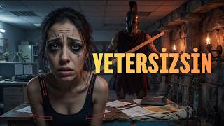 Neden Yetersiz Hissediyorsun? Prokrustes Yatağı & Mükemmeliyetçilik